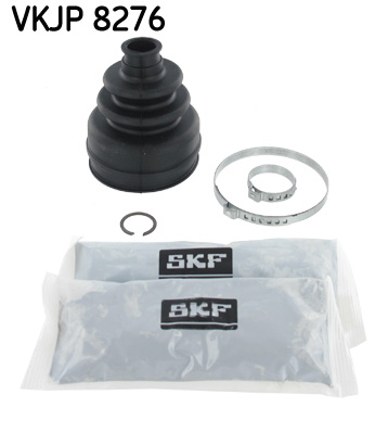SKF VKJP 8276 SKF féltengely belső gumiharang